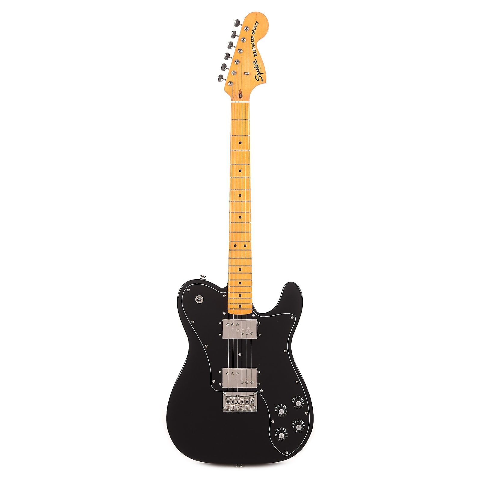 ギター Squier Classic Vibe Telecaster Deluxe Squier Classic Vibe '70s Telecaster Deluxe | Reverb