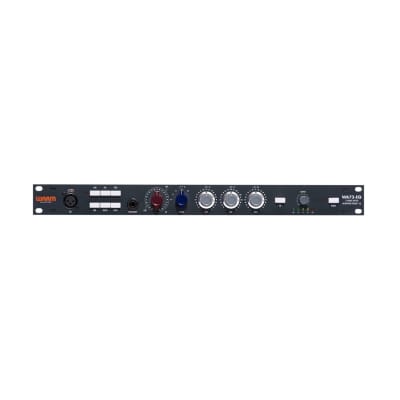 Warm Audio WA73-EQ 1073-Style Microphone Preamplifier and Equalizer image 3
