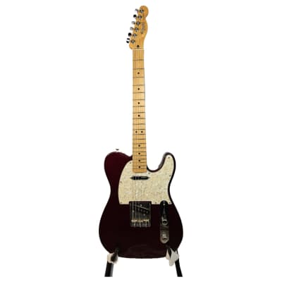 Fender Standard Telecaster 2006 - 2018 | Reverb