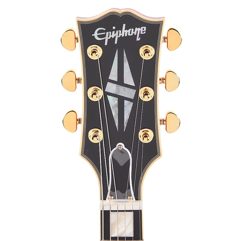 Epiphone "Inspired by Gibson Custom" '59 ES-355 image 6