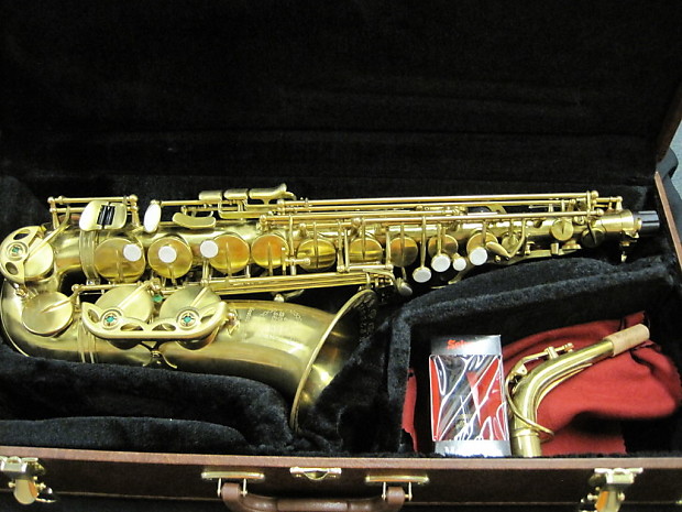 Dc sax on sale