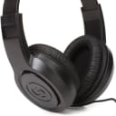 Samson SR350 Closed-back Over-ear Headphones