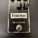 Friedman Sir-Compre Optical Compressor and Overdrive Pedal