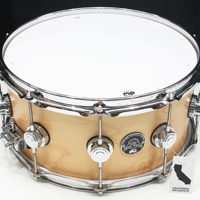 DW Collector Series 14x5-Inch Santa Monica Snare Drum 