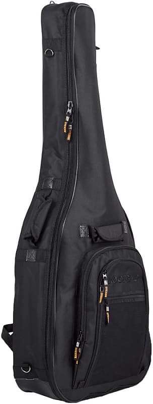 RockBag by Warwick Student Cross Walker Acoustic Guitar Gig Bag - Black |  Reverb