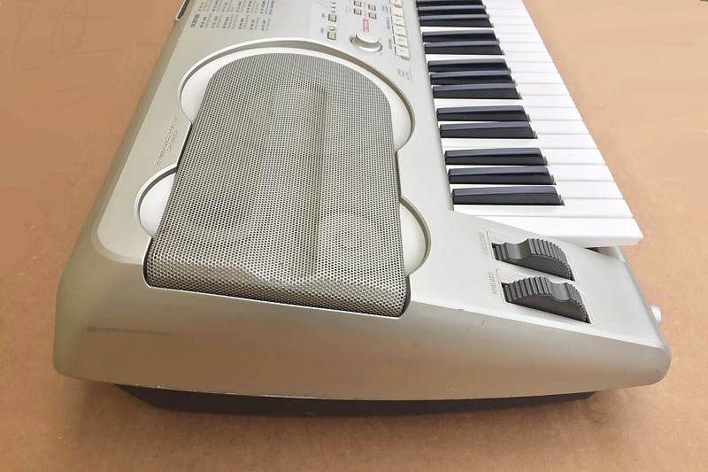 Casio WK 3800 ZPI Synthesizer Piano Keyboard | Reverb