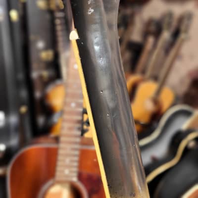 Epiphone ES-335 LG Semi-Hollow Electric Guitar image 12