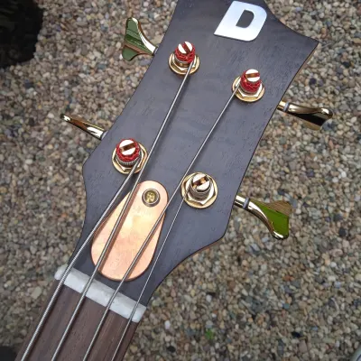 Fashion Victim By J Douglas. 30" Scale With Hand-wound Pickup. image 7