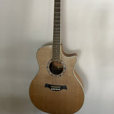 Crafter GAE-9/n - YouTube