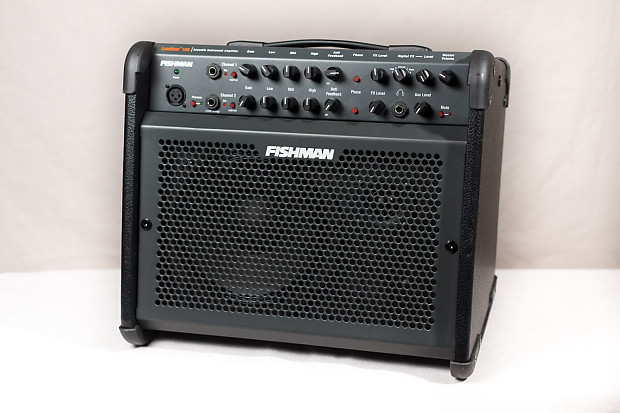 Fishman loudbox 100 for on sale sale
