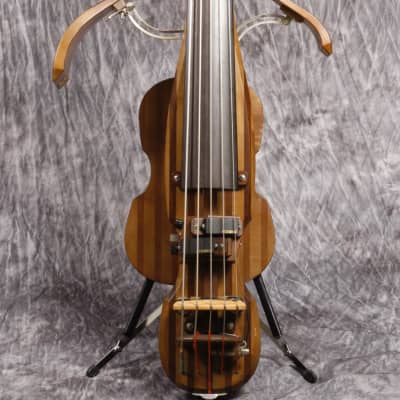 Banchetti Practical Bass 5 String (USED) image 1