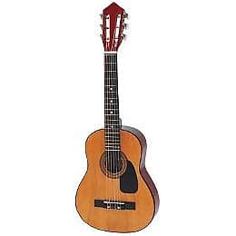 Hohner Kids My First Acoustic Guitar, HAG250 image 1
