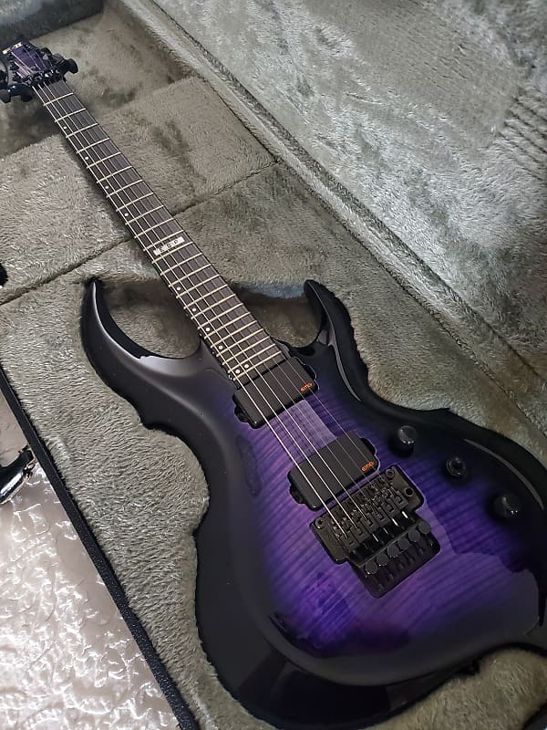 ESP E-II FRX