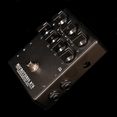 Darkglass Electronics Microtubes B7K 10th Anniversary Edition | Reverb