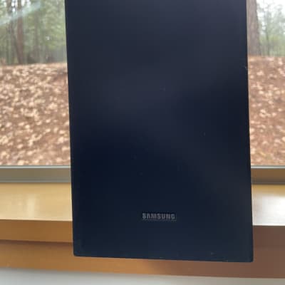 Samsung HW-T550/ZA 2021 - Black image 9