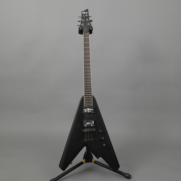 Schecter b2 stealth new arrivals