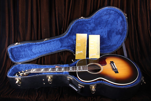 Gibson cj cheap 165 rosewood