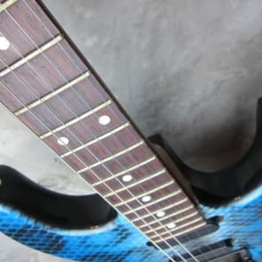 B.C Rich Japanese Snake from Japan m | eBay