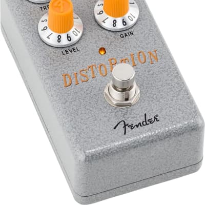Hammertone™ Metal – Fender