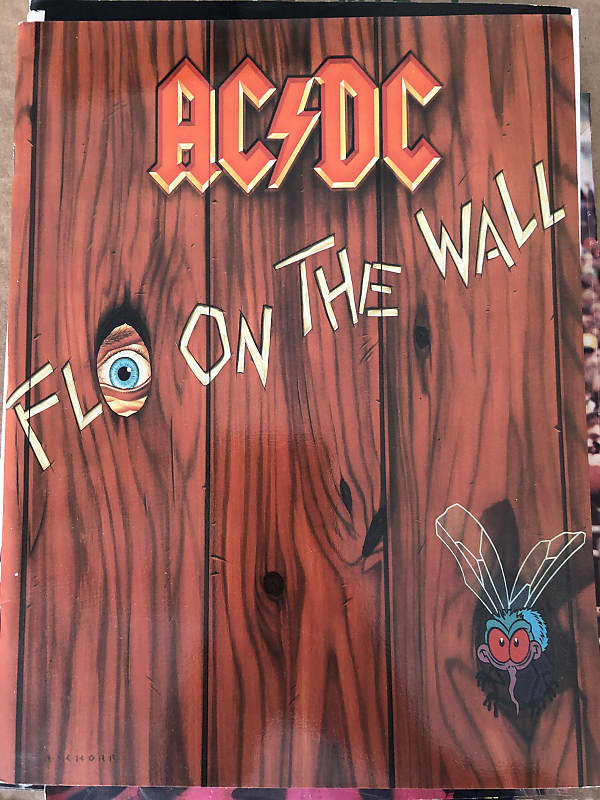 AC/DC Songbook | Reverb