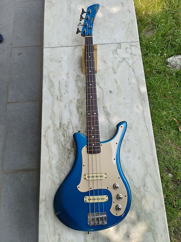 Yamaha Sbv-500 YAMAHA SBV 500 ヤマハ