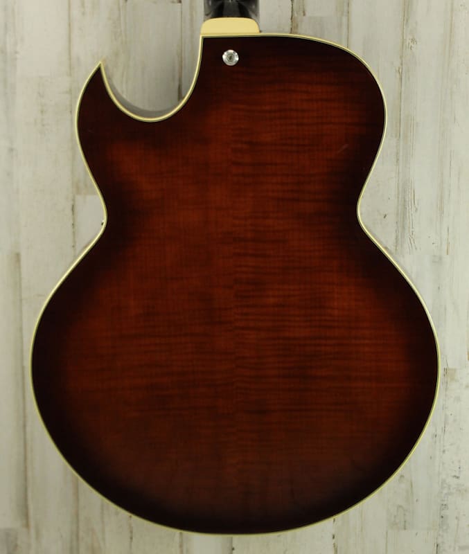 Ibanez AK85 DVS - ギター・楽器買取のサウンド・プラグ