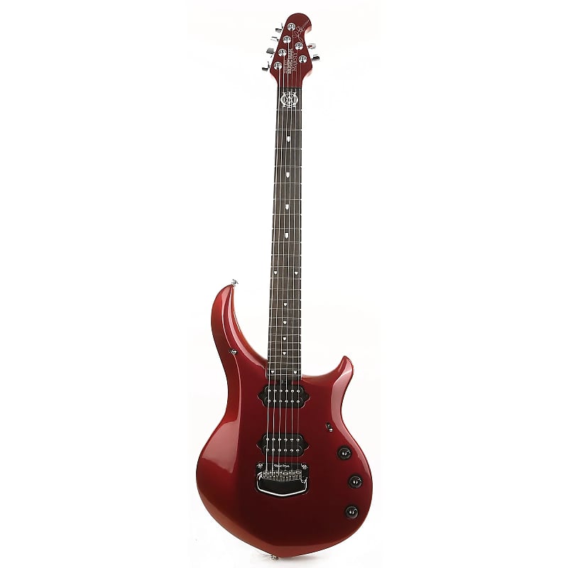 Ernie Ball Music Man John Petrucci Signature Majesty 6 | Reverb