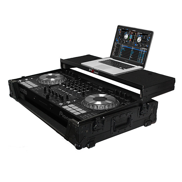 ProX XS-DDJSZWLT ATA Road Case for Pioneer DDJ-SZ Controllers image 1