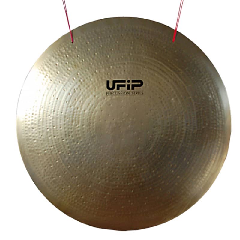 UFIP TTL32 Tam Tam Ottone 32/ 80 cm. Reverb Australia
