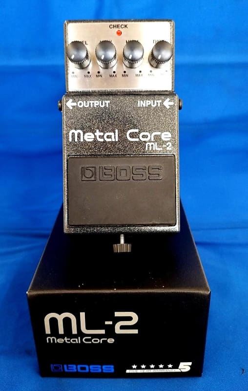 Boss ML-2