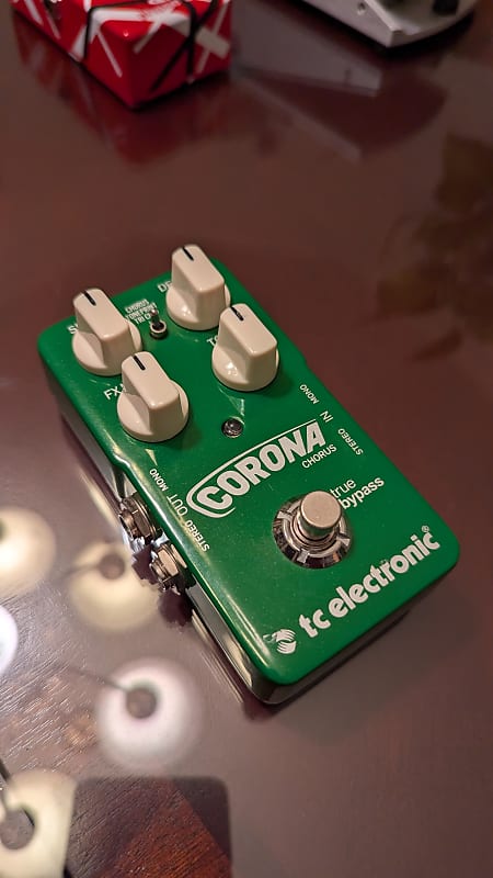 TC Electronic Corona Chorus