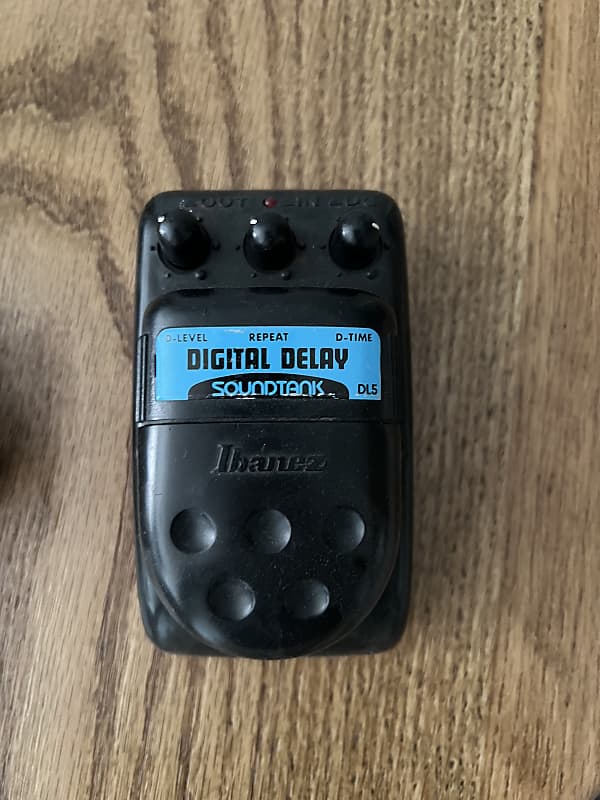 Ibanez dl5