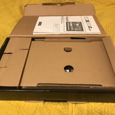 Korg Electribe-R MkII ER-1 JAPAN Rhythm Synthesizer 2000s - Red