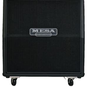 Mesa Boogie Rectifier Traditional 240-Watt 4x12" Slant Guitar Speaker Cabinet