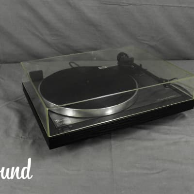 Linn Axis Record Player Turntable in Very Good Condition image 3
