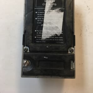 ギター YAMAHA CH-10M II Analog Chorus Yamaha CH-10MII Stereo Analog Chorus Rare Vintage Guitar