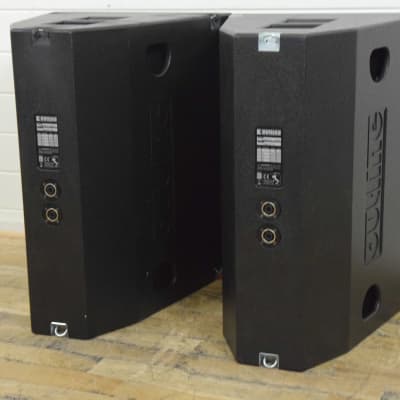 Outline Doppia II 5040 Full Range 3-Way Loudspeaker PAIR (church owned) Shipping Extra CG00GY6 image 7