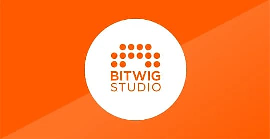 Bitwig Studio EDU (Download)<br>Music Production and Performance System image 1
