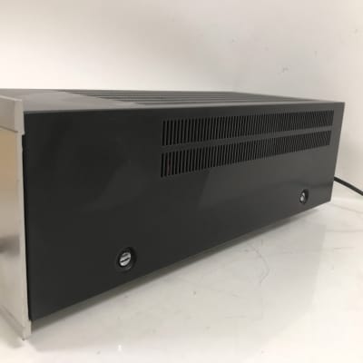 Sony 3120 Stereo Amplifier image 3