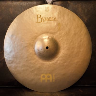 Meinl 18