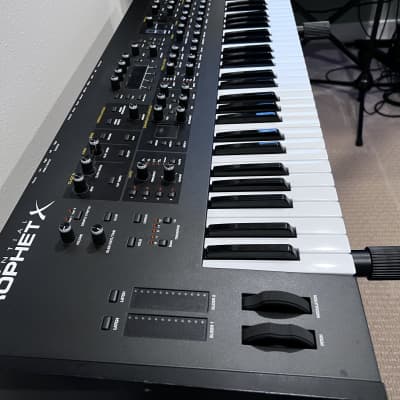 Sequential Sequential Prophet X 61-key Synthesizer image 3