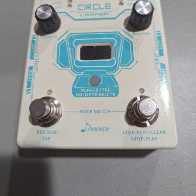 Donner Circle Looper for sale