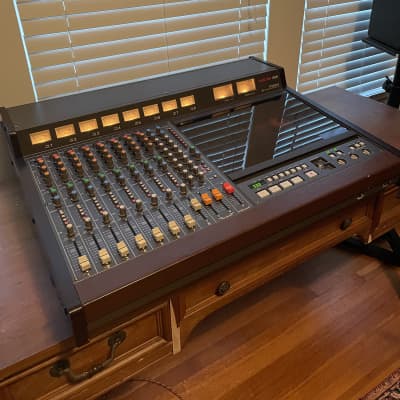 Tascam M-312 - Gearspace