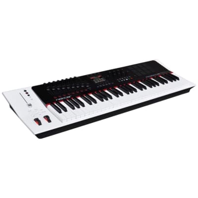 Nektar Panorama P6 61-Key USB MIDI Keyboard Controller | Reverb