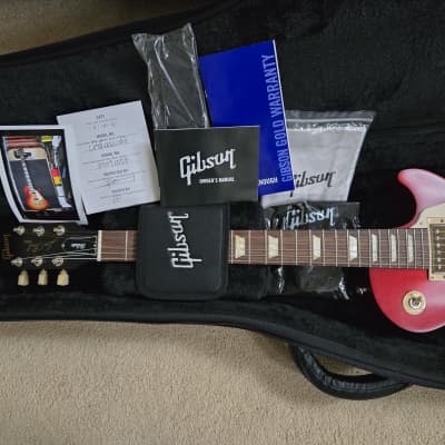 Gibson Les Paul Tribute (2019 - Present) | Reverb Gibson Les Paul Tribute (2019 - Present) | Reverb
