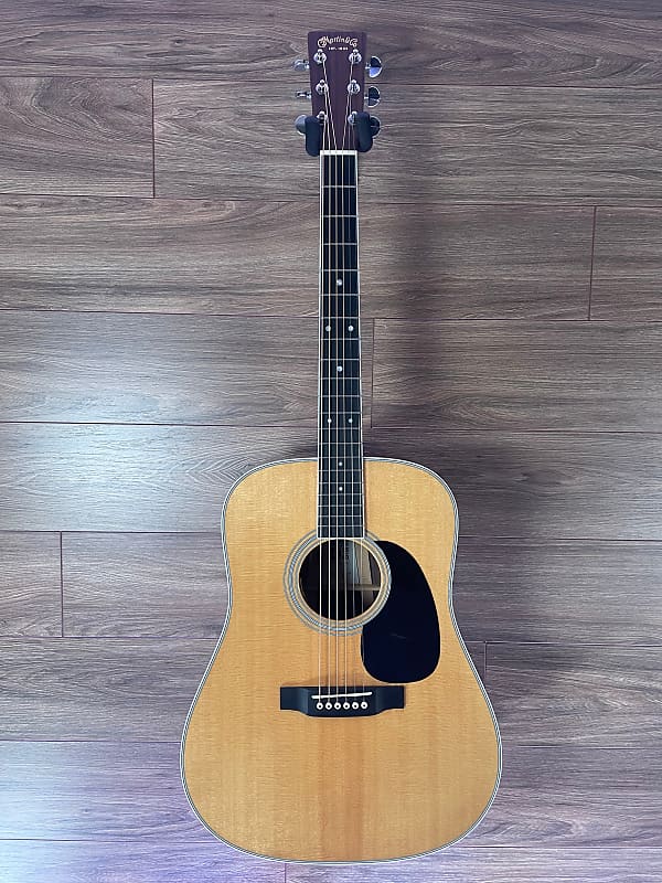 Martin D-35 50th Anniversary | Reverb