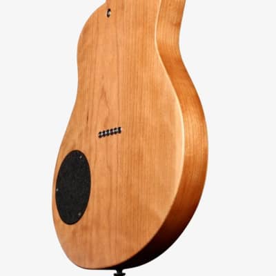 Rick Turner Renaissance RS6 Cherry Special #5910 image 6