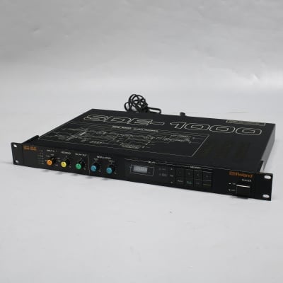 Roland SDE-1000 [SN 341366] (01/26)