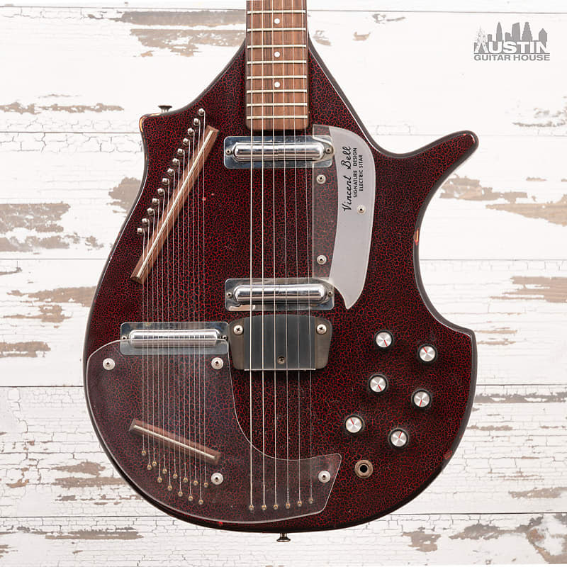 Danelectro 69 deals