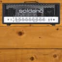 Soldano Amplifiers | SLO-100 - Classic